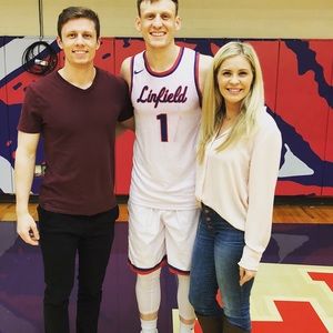 Meet your Posher, Tyler